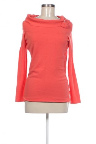 Dámský svetr Cortefiel, Velikost M, Barva Oranžová, Cena  199,00 Kč