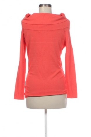 Dámský svetr Cortefiel, Velikost M, Barva Oranžová, Cena  199,00 Kč