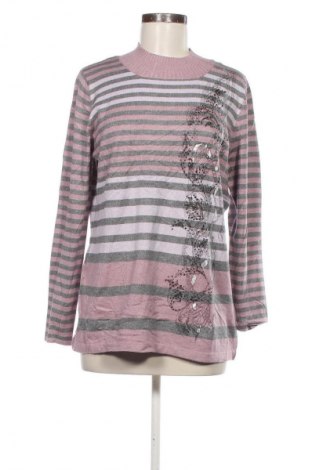 Дамски пуловер Cosima, Размер L, Цвят Многоцветен, Цена 15,33 €