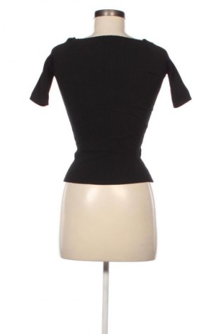 Γυναικείο πουλόβερ Costes, Μέγεθος S, Χρώμα Μαύρο, Τιμή 3,99 €