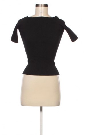 Γυναικείο πουλόβερ Costes, Μέγεθος S, Χρώμα Μαύρο, Τιμή 3,99 €