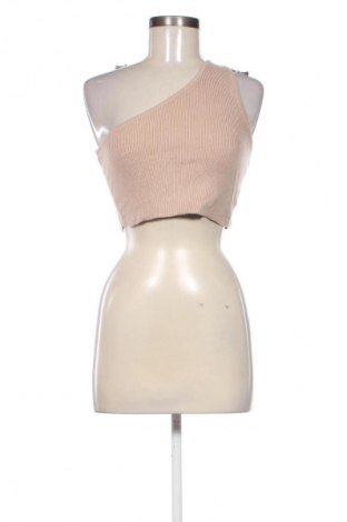 Női pulóver Crescent, Méret XS, Szín Bézs, Ár 669 Ft