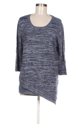 Damski sweter Croft & Barrow, Rozmiar L, Kolor Kolorowy, Cena 22,99 zł