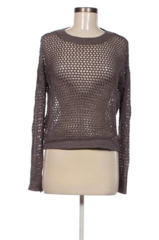 Dámský svetr Cropp, Velikost S, Barva Šedá, Cena  629,00 Kč