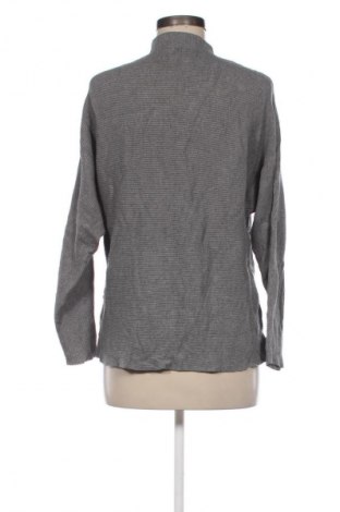 Дамски пуловер Cubus, Размер M, Цвят Сив, Цена 7,66 €