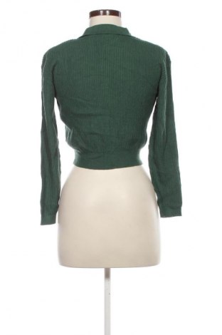 Дамски пуловер DAZY, Размер M, Цвят Зелен, Цена 6,13 €