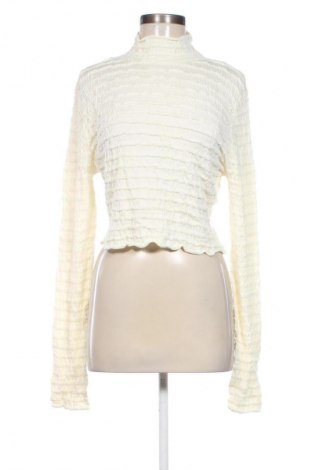 Дамски пуловер DISSH, Размер XXL, Цвят Екрю, Цена 23,00 €