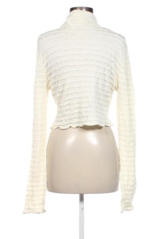 Дамски пуловер DISSH, Размер XXL, Цвят Екрю, Цена 23,00 €