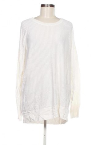 Dámský svetr DKNY, Velikost XL, Barva Bílá, Cena  889,00 Kč