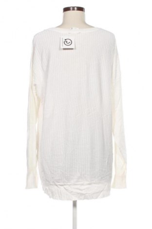 Dámský svetr DKNY, Velikost XL, Barva Bílá, Cena  889,00 Kč