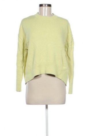 Damski sweter Daily Ritual, Rozmiar S, Kolor Zielony, Cena 57,99 zł, #134284949