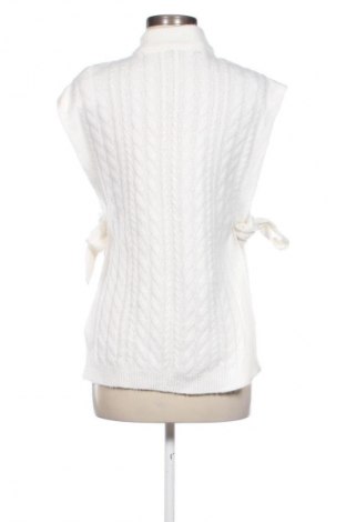 Dámský svetr Defacto, Velikost XS, Barva Bílá, Cena  299,00 Kč