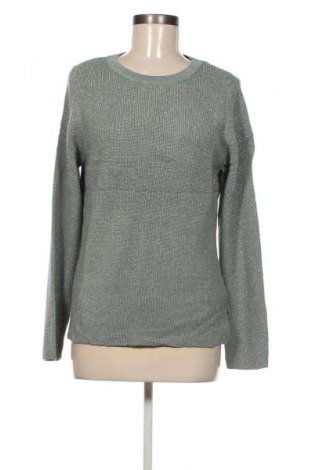 Дамски пуловер Defacto, Размер XL, Цвят Зелен, Цена 8,18 €