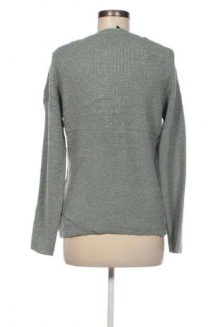 Дамски пуловер Defacto, Размер XL, Цвят Зелен, Цена 8,18 €