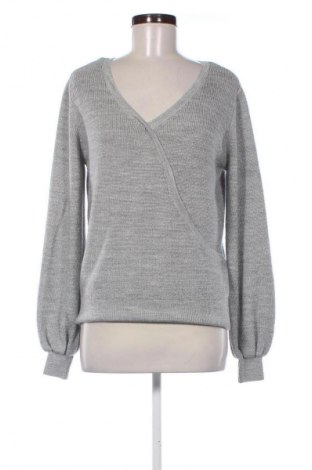 Damenpullover Defacto, Größe S, Farbe Grau, Preis € 10,74