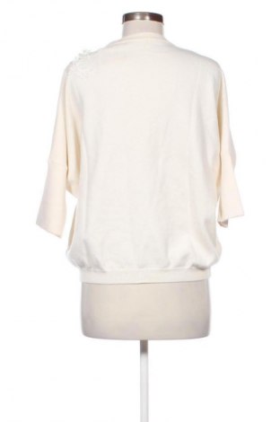 Damenpullover Depot 96, Größe M, Farbe Ecru, Preis 19,99 €