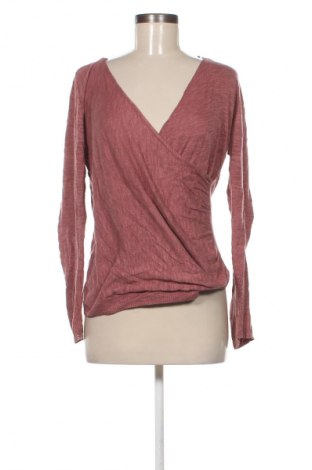 Дамски пуловер Dept, Размер L, Цвят Червен, Цена 11,24 €