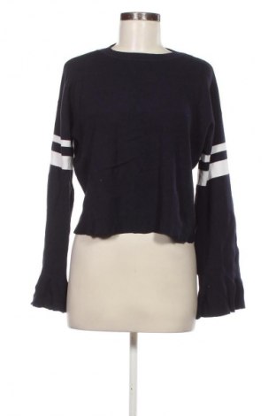 Γυναικείο πουλόβερ Designers Remix By Charlotte Eskildsen, Μέγεθος S, Χρώμα Μπλέ, Τιμή 21,99 €