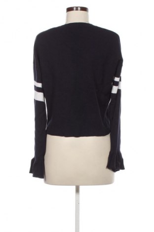 Γυναικείο πουλόβερ Designers Remix By Charlotte Eskildsen, Μέγεθος S, Χρώμα Μπλέ, Τιμή 21,99 €