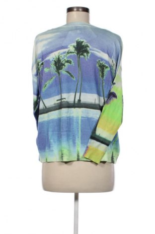 Damenpullover Desigual, Größe S, Farbe Mehrfarbig, Preis € 47,99