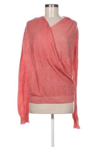 Dámský svetr Diesel, Velikost M, Barva Červená, Cena  2 799,00 Kč