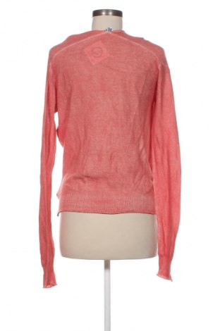 Dámský svetr Diesel, Velikost M, Barva Červená, Cena  2 799,00 Kč