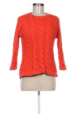 Damski sweter Dika, Rozmiar M, Kolor Pomarańczowy, Cena 138,99 zł