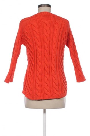 Damski sweter Dika, Rozmiar M, Kolor Pomarańczowy, Cena 138,99 zł