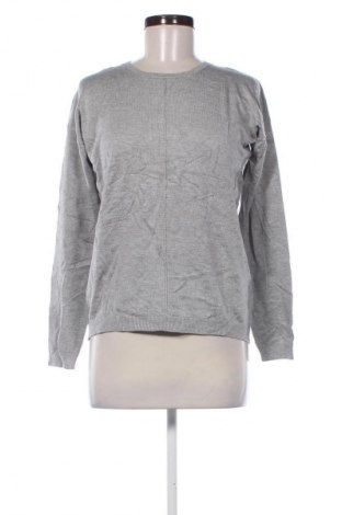 Damenpullover Dine 'n' Dance, Größe S, Farbe Grau, Preis 5,99 €