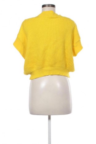 Damski sweter Dolores, Rozmiar M, Kolor Żółty, Cena 28,99 zł