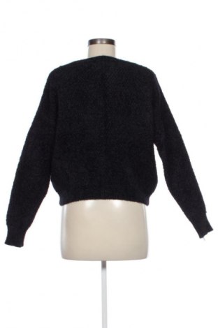 Дамски пуловер Double Zero, Размер M, Цвят Черен, Цена 6,64 €
