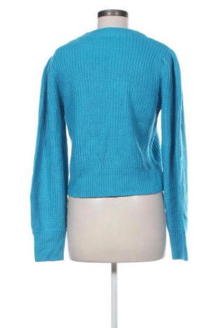 Dámský svetr Easy Wear, Velikost M, Barva Modrá, Cena  59,00 Kč