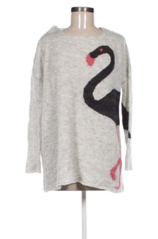 Dámský svetr Edc By Esprit, Velikost M, Barva Vícebarevné, Cena  289,00 Kč