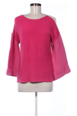 Дамски пуловер Edc By Esprit, Размер S, Цвят Многоцветен, Цена 11,75 €