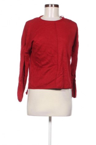 Дамски пуловер Edc By Esprit, Размер S, Цвят Червен, Цена 2,04 €