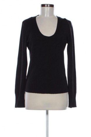 Дамски пуловер Edc By Esprit, Размер XL, Цвят Черен, Цена 13,80 €