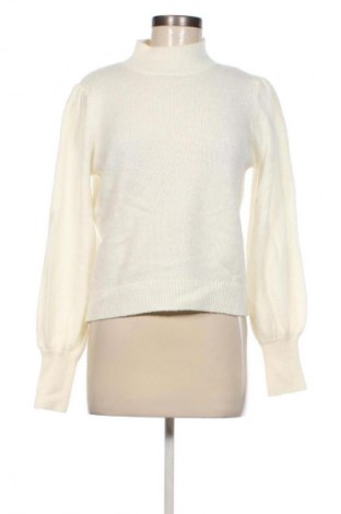 Γυναικείο πουλόβερ Edc By Esprit, Μέγεθος S, Χρώμα Εκρού, Τιμή 16,99 €