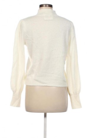 Γυναικείο πουλόβερ Edc By Esprit, Μέγεθος S, Χρώμα Εκρού, Τιμή 16,99 €