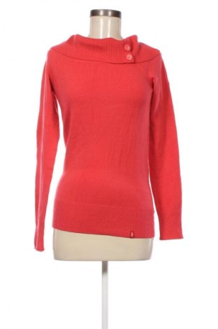 Dámsky pulóver Edc By Esprit, Veľkosť S, Farba Červená, Cena  12,95 €