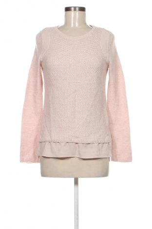 Dámsky pulóver Edc By Esprit, Veľkosť XS, Farba Béžová, Cena  12,41 €