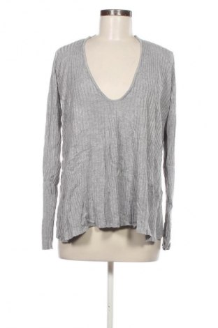 Дамски пуловер Edited, Размер M, Цвят Сив, Цена 10,73 €