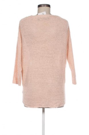 Γυναικείο πουλόβερ Eight2Nine, Μέγεθος L, Χρώμα Ρόζ , Τιμή 2,99 €