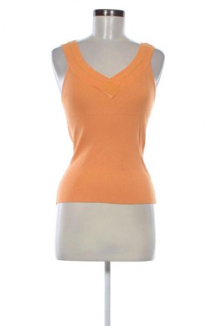 Női pulóver Elisa, Méret S, Szín Narancssárga
, Ár 3 009 Ft