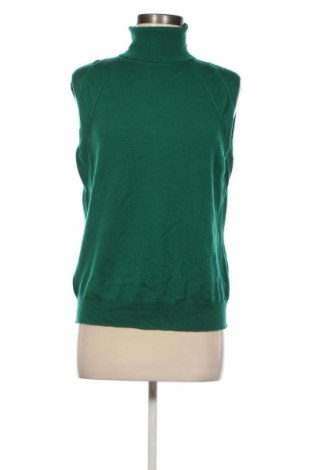Γυναικείο πουλόβερ Escada, Μέγεθος L, Χρώμα Πράσινο, Τιμή 112,99 €