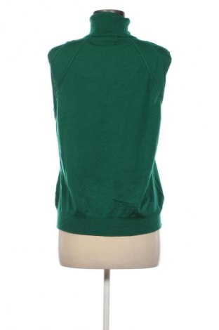 Γυναικείο πουλόβερ Escada, Μέγεθος L, Χρώμα Πράσινο, Τιμή 112,99 €