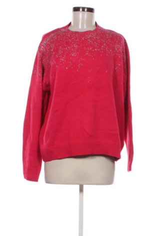 Dámský svetr Esmara, Velikost L, Barva Růžová, Cena  239,00 Kč