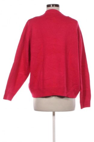 Dámský svetr Esmara, Velikost L, Barva Růžová, Cena  239,00 Kč