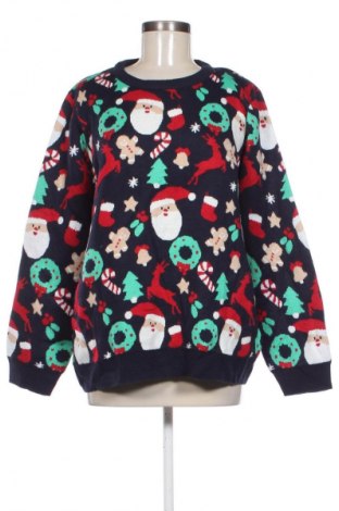 Dámský svetr Esmara, Velikost XL, Barva Vícebarevné, Cena  279,00 Kč