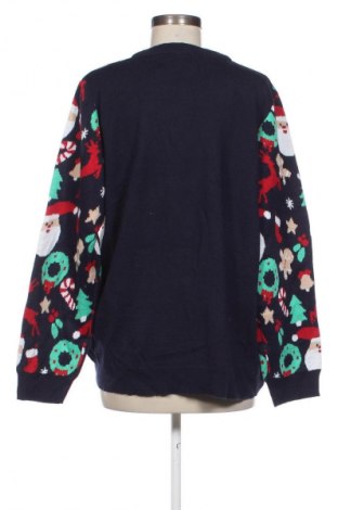 Dámský svetr Esmara, Velikost XL, Barva Vícebarevné, Cena  279,00 Kč