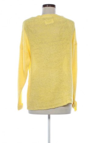 Női pulóver Esmara, Méret M, Szín Sárga, Ár 1 089 Ft